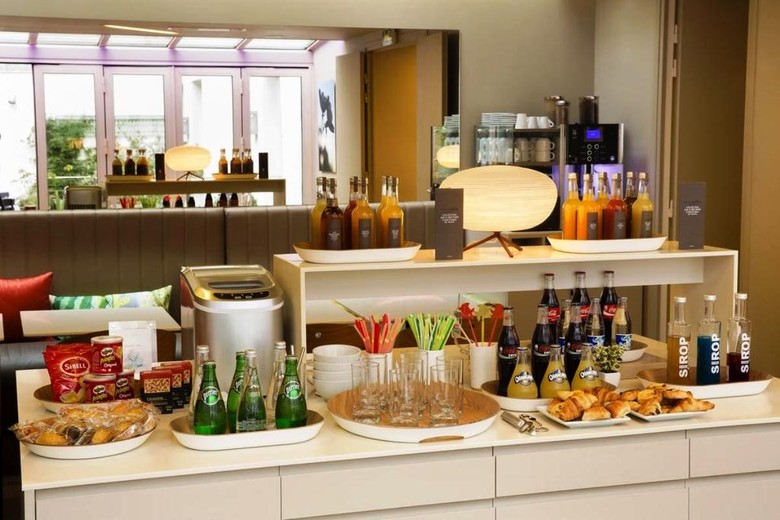 Hotel Mistral