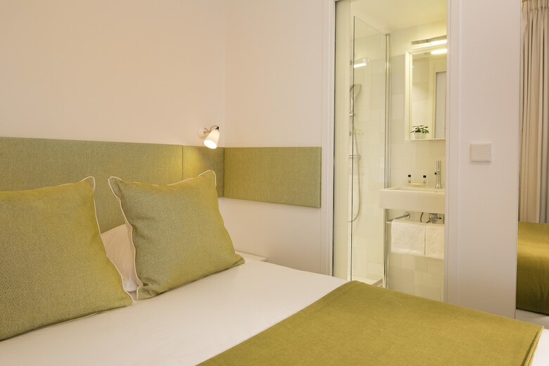 Hotel Mistral