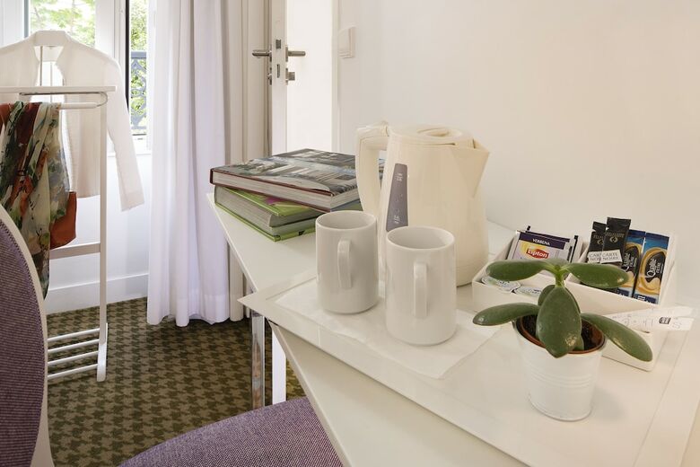 Hotel Mistral