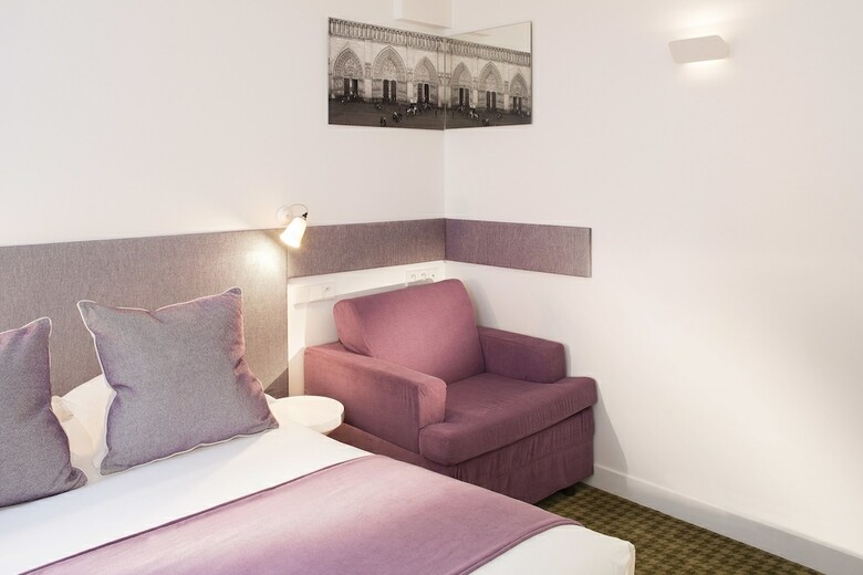 Hotel Mistral