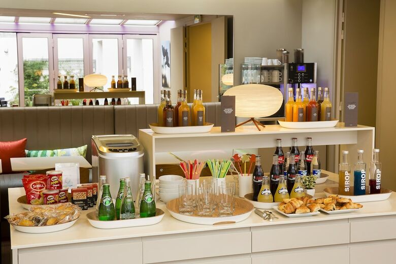 Hotel Mistral