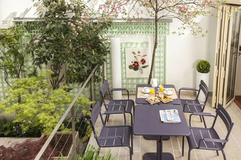 Hotel Mistral