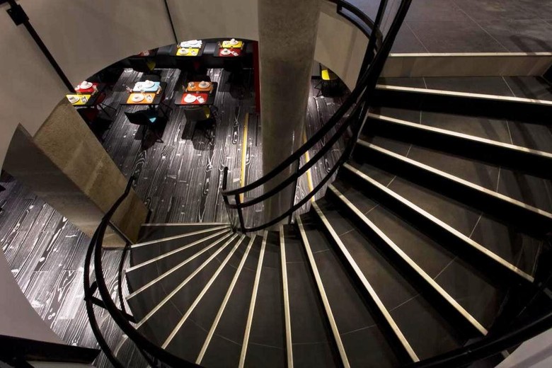 Hotel Atmosph�res