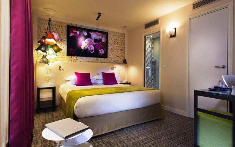 Hotel Atmosph�res