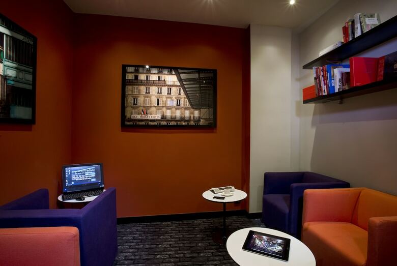 Hotel Atmosph�res