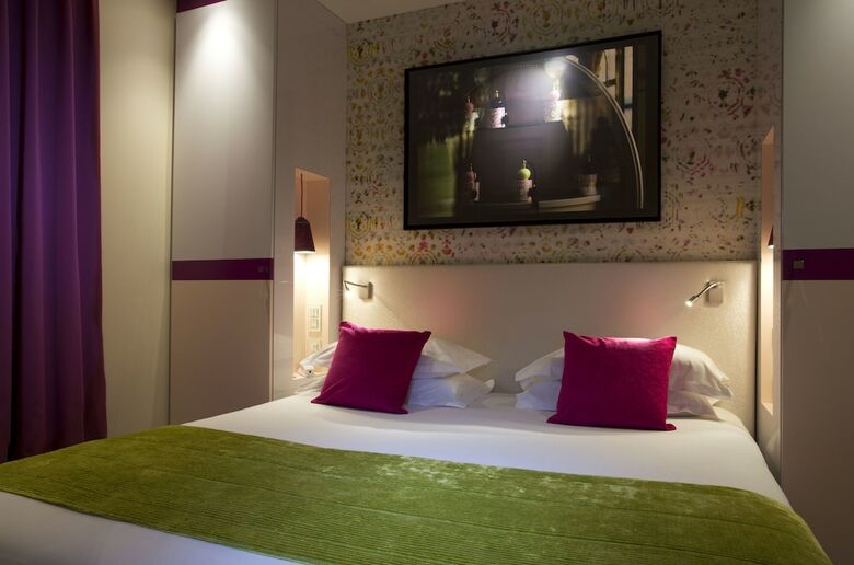 Hotel Atmosph�res