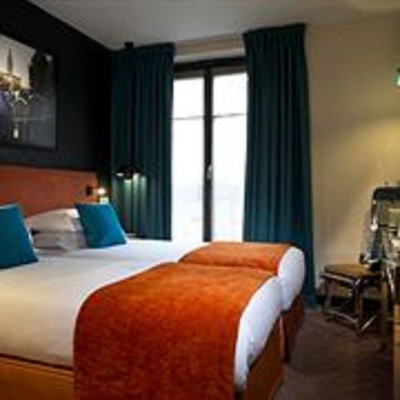 Hotel Atmosph�res