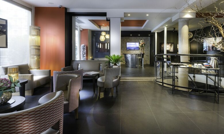 Hotel Atmosph�res