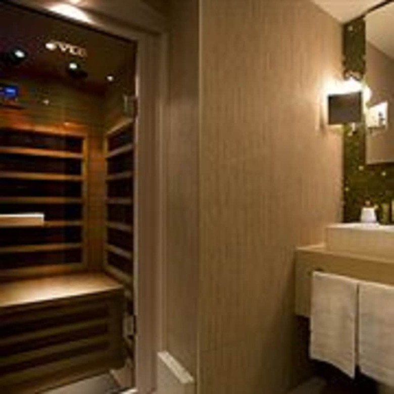 Hotel Atmosph�res