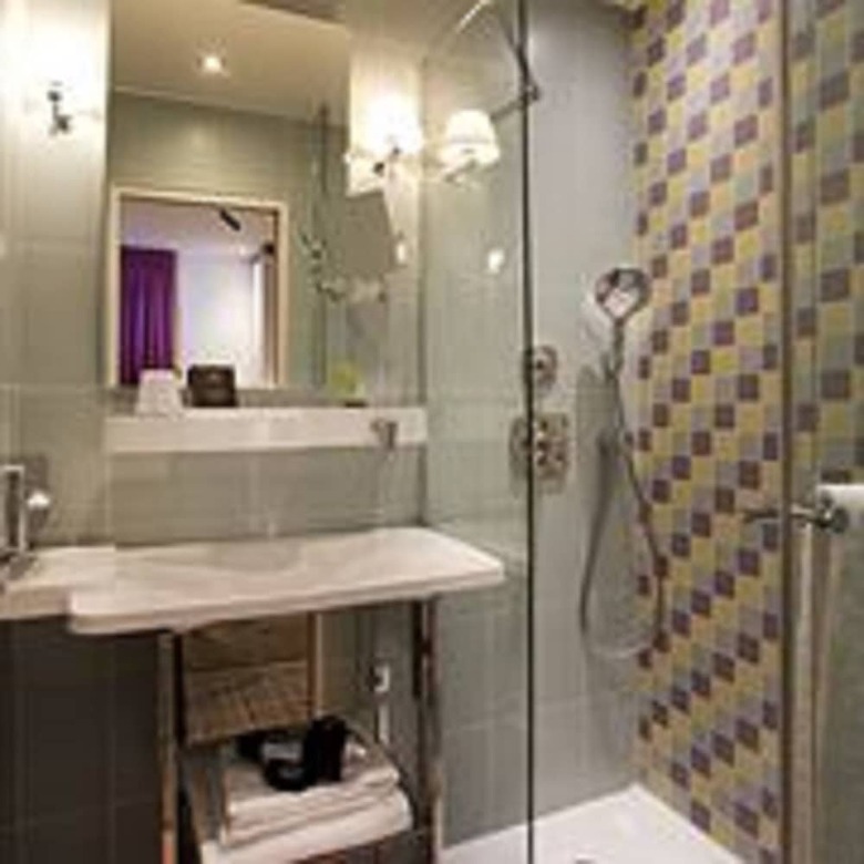 Hotel Atmosph�res