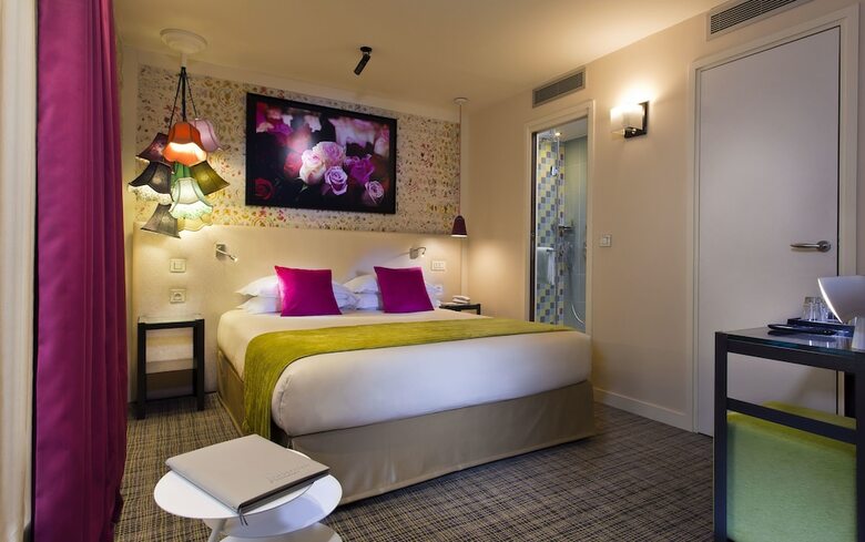 Hotel Atmosph�res