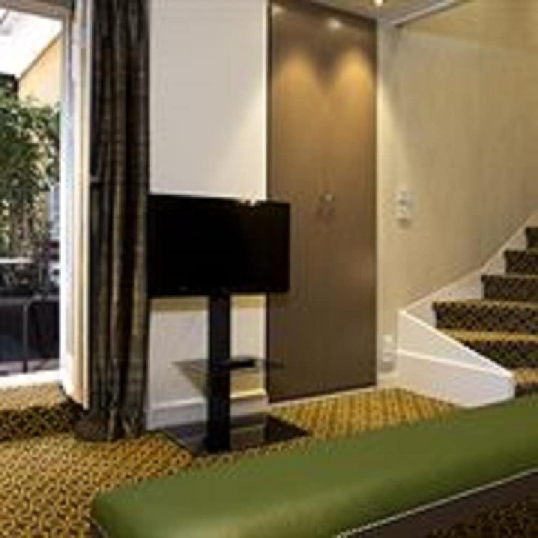 Hotel Atmosph�res