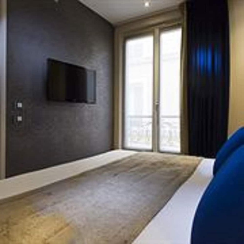 Hotel Atmosph�res