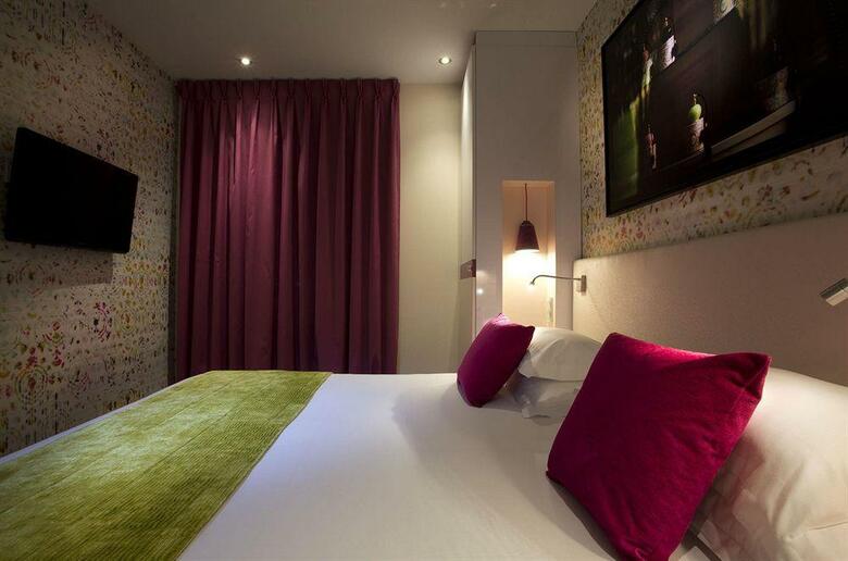 Hotel Atmosph�res