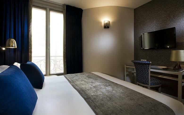 Hotel Atmosph�res