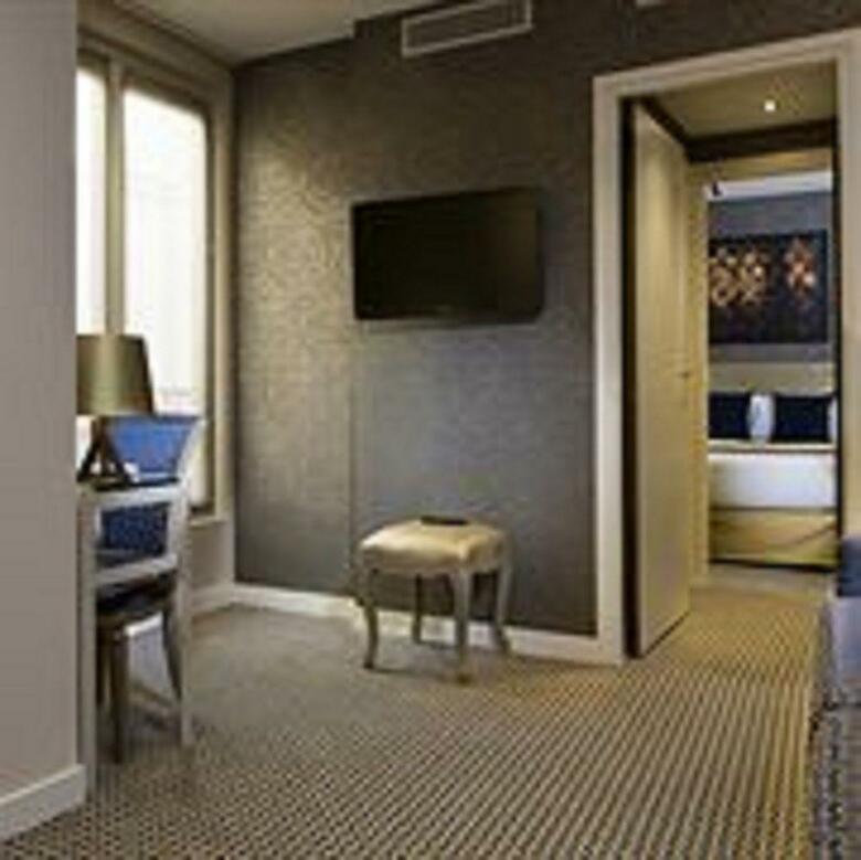 Hotel Atmosph�res