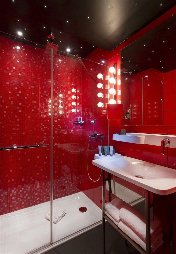 Hotel Atmosph�res