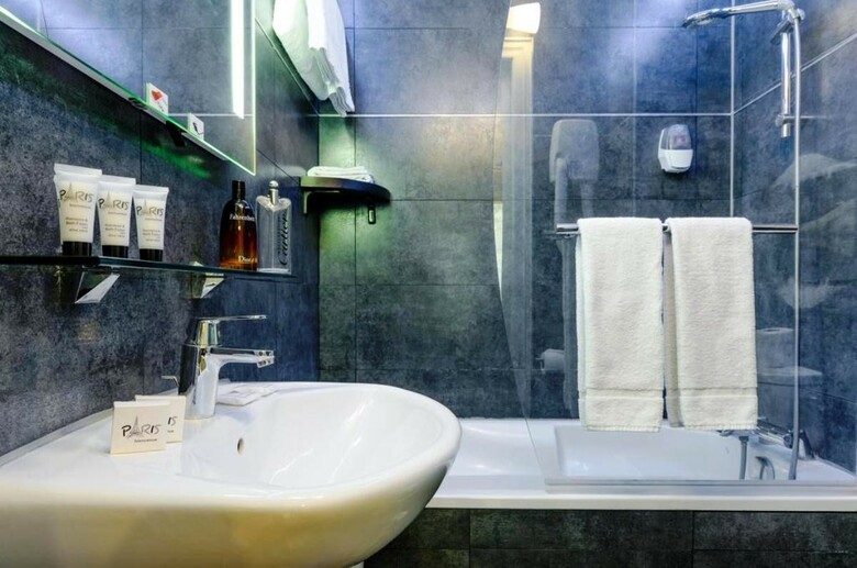 Hotel Veryste
