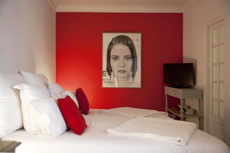 Hotel Arvor Saint Georges