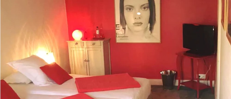 Hotel Arvor Saint Georges
