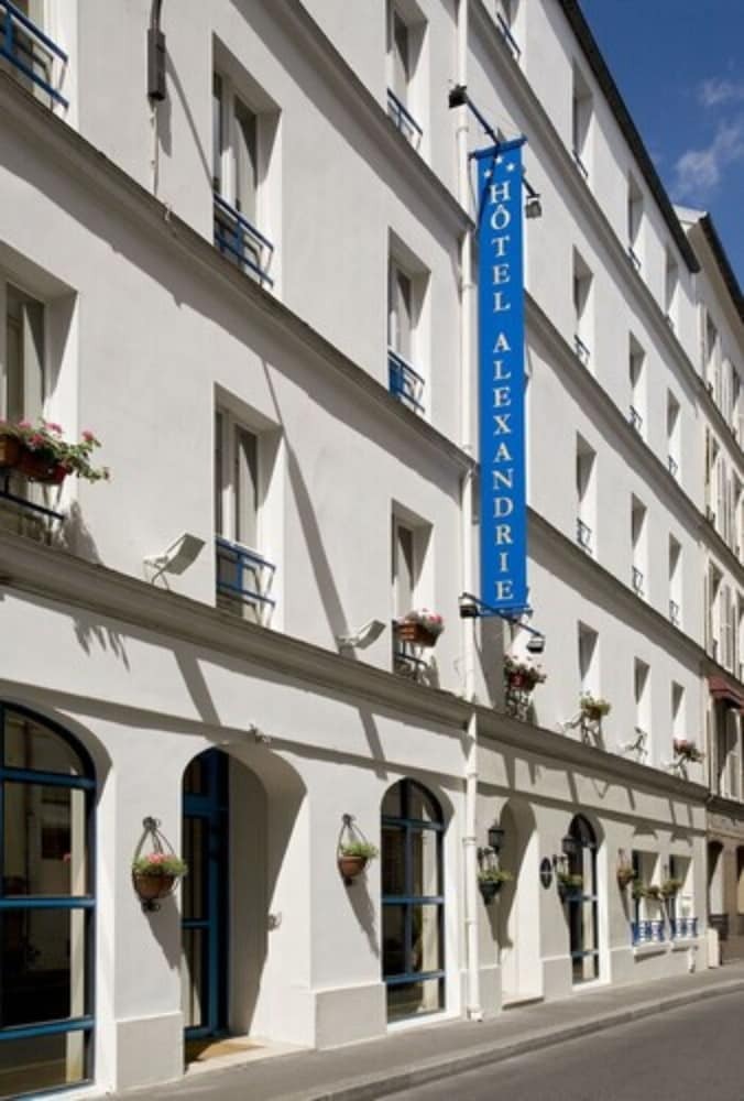 Hotel H�tel Riesner