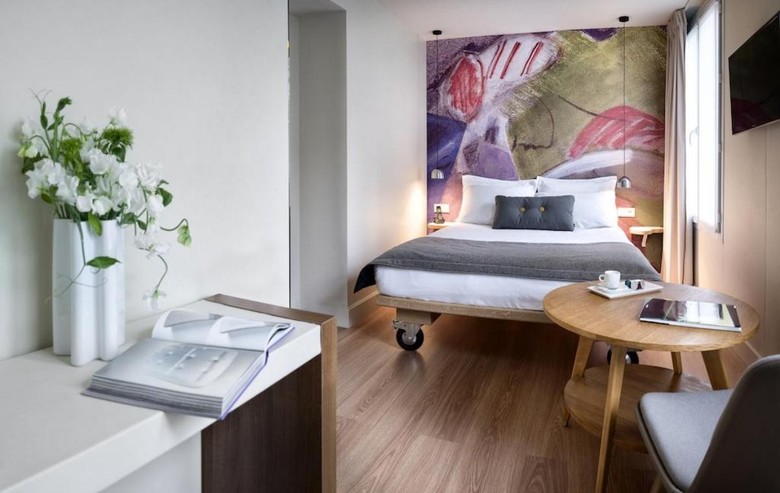 Hotel Max