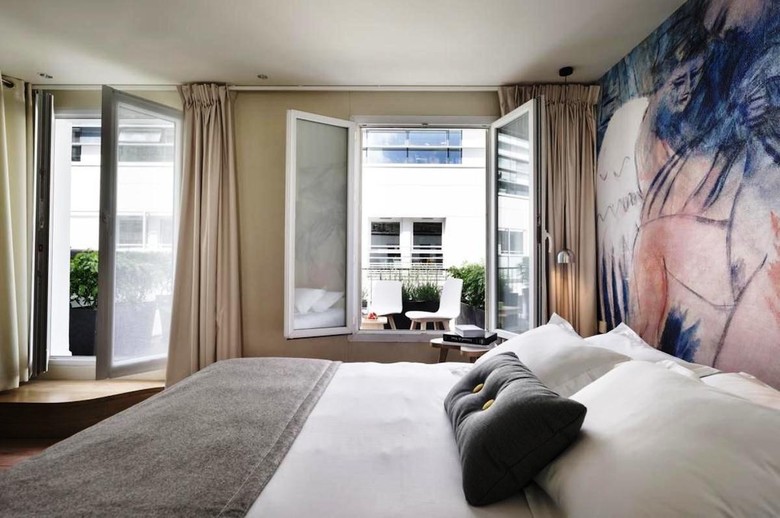 Hotel Max