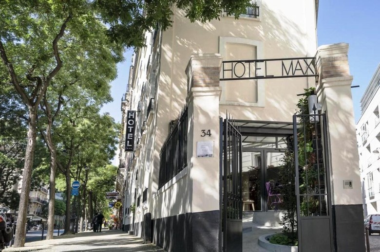 Hotel Max