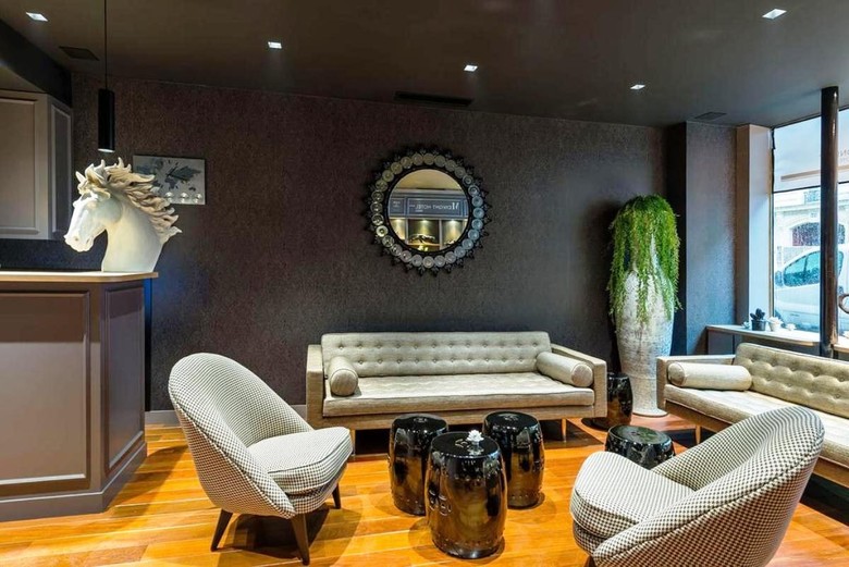 Hotel Midnight H�tel Paris
