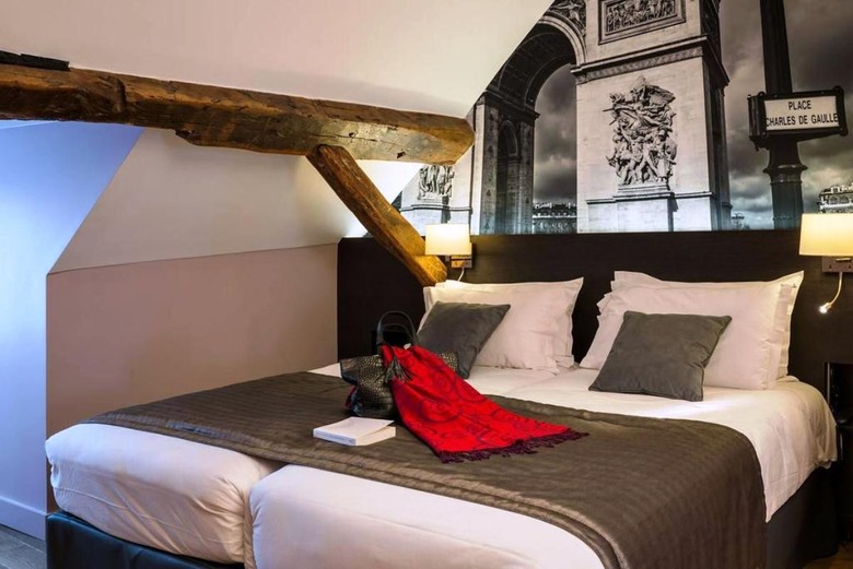 Hotel Midnight H�tel Paris