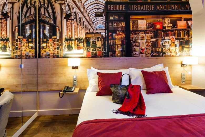 Hotel Midnight H�tel Paris