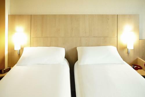Hotel Ibis Italie Tolbiac