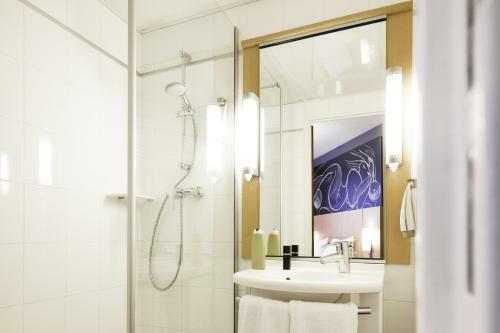 Hotel Ibis Italie Tolbiac