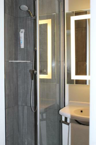 Hotel Ibis Italie Tolbiac