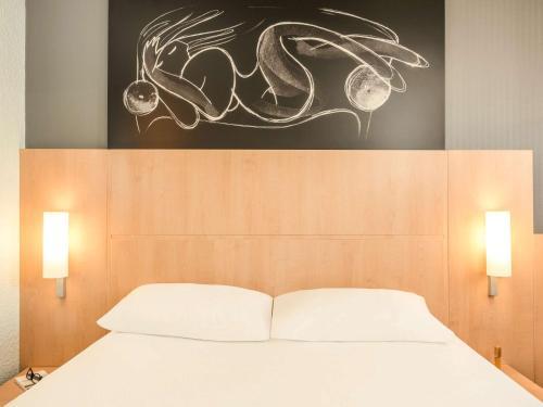 Hotel Ibis Italie Tolbiac