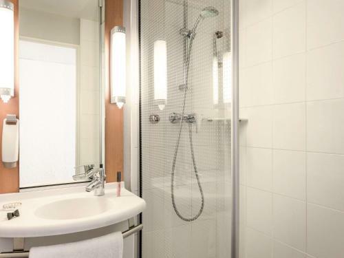 Hotel Ibis Italie Tolbiac