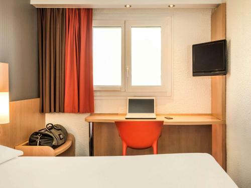 Hotel Ibis Italie Tolbiac