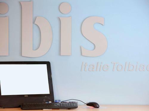 Hotel Ibis Italie Tolbiac