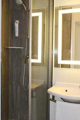 Hotel Ibis Italie Tolbiac