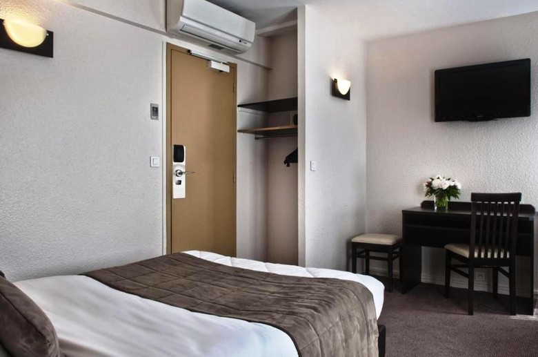 Hotel Les Hauts De Passy - Trocadero Eiffel
