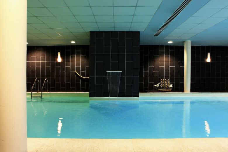 Hotel Best Western Amiral