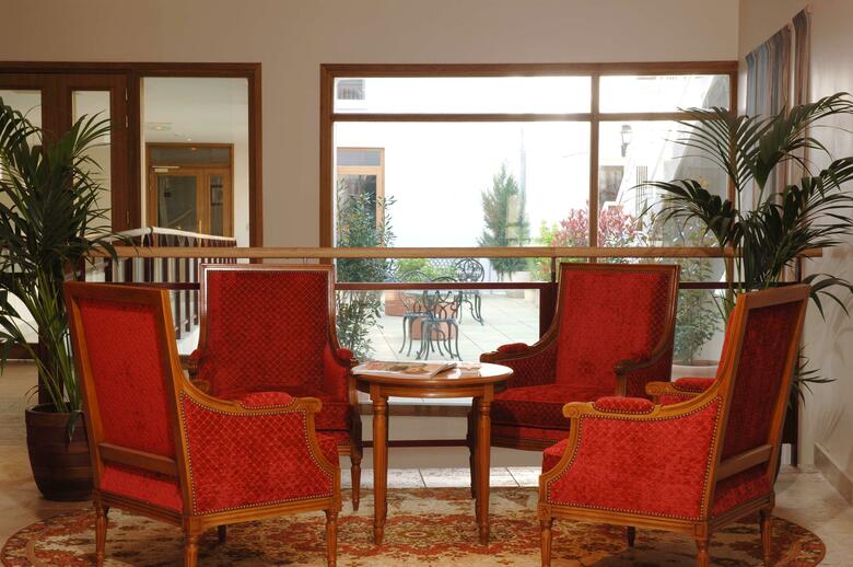 Hotel Best Western Amiral