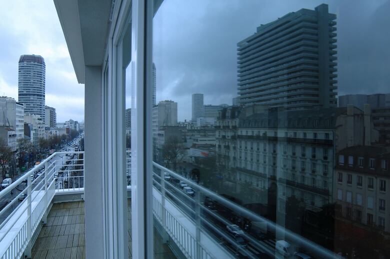 Hotel Best Western Amiral