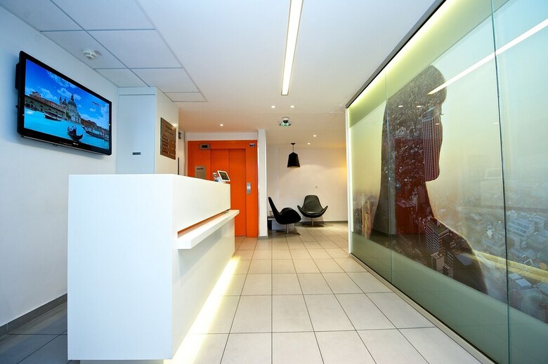 Staycity Aparthotels Gare De L'est