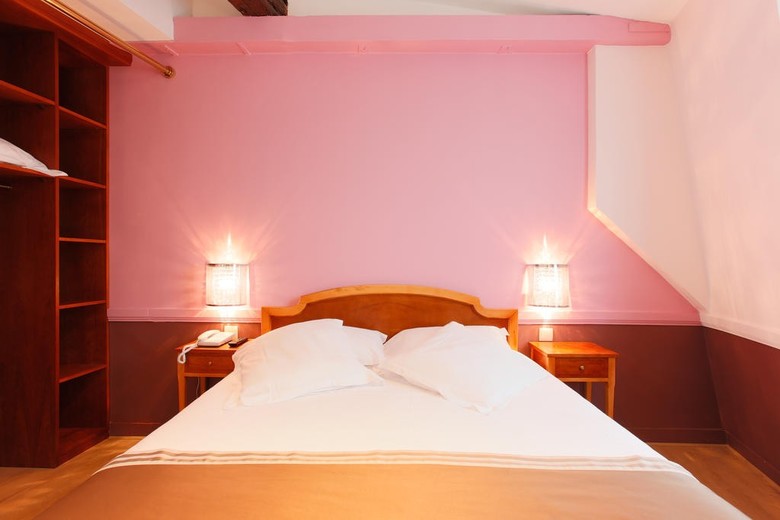Atelier Saint Germain Hotel