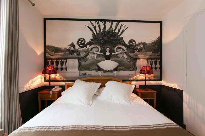 Atelier Saint Germain Hotel