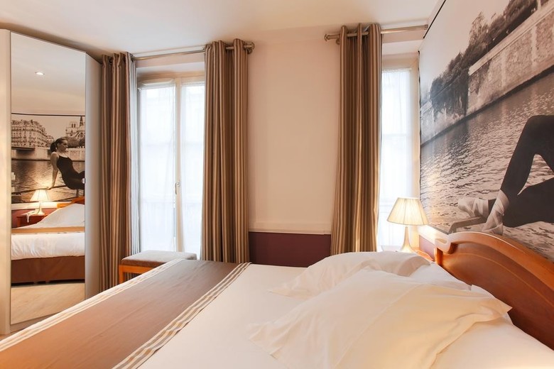 Atelier Saint Germain Hotel