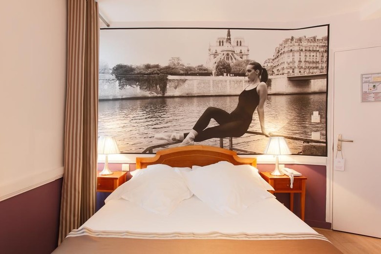 Atelier Saint Germain Hotel