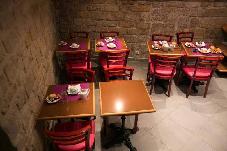 Atelier Saint Germain Hotel
