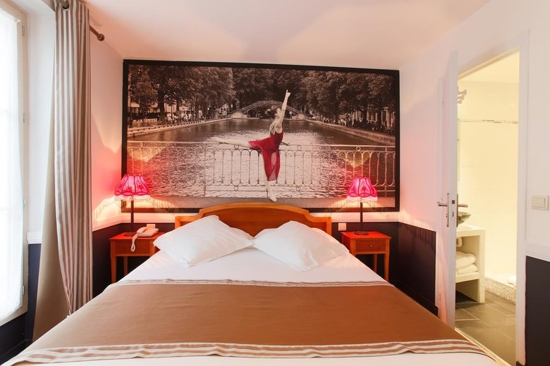 Atelier Saint Germain Hotel
